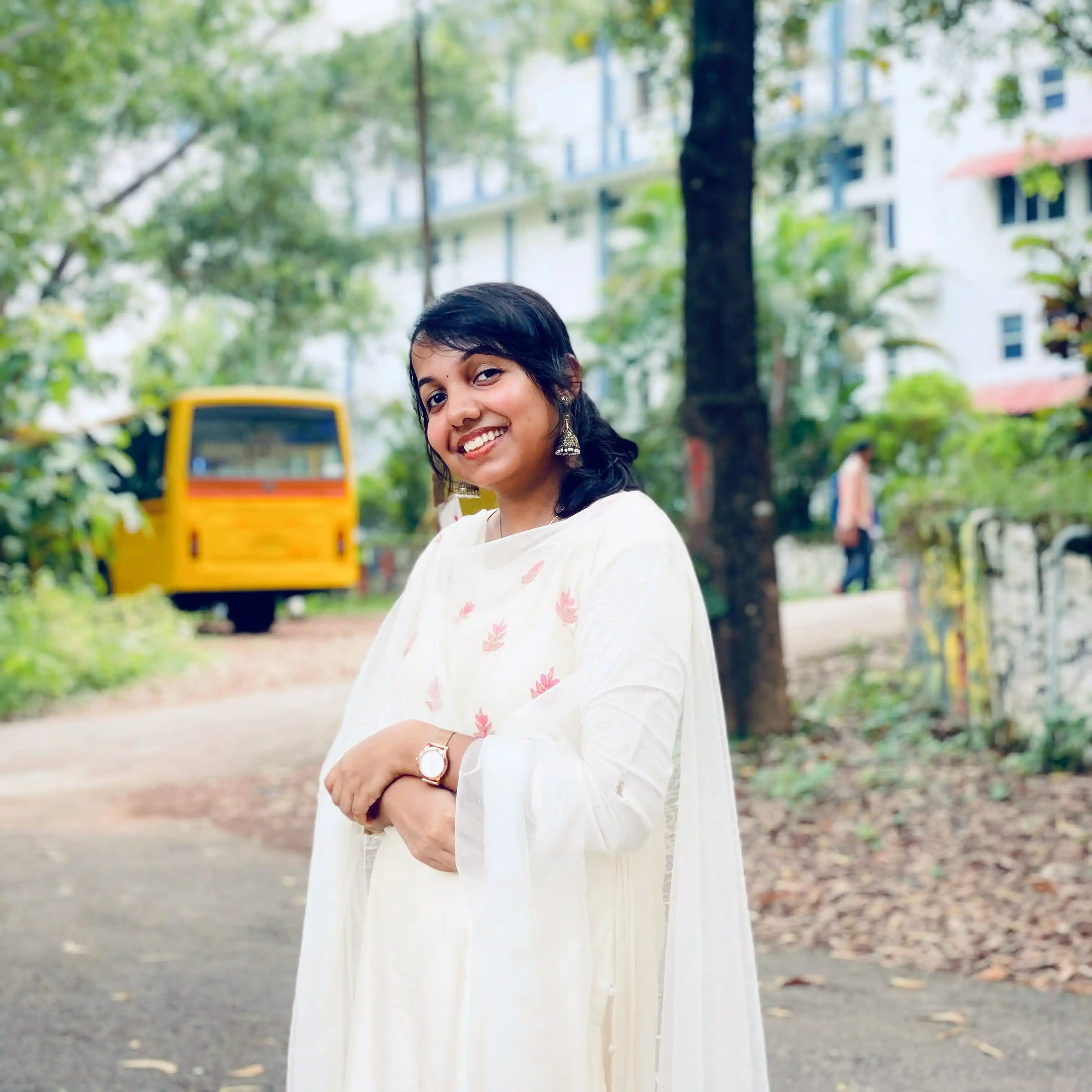 Chaithanya Shaji